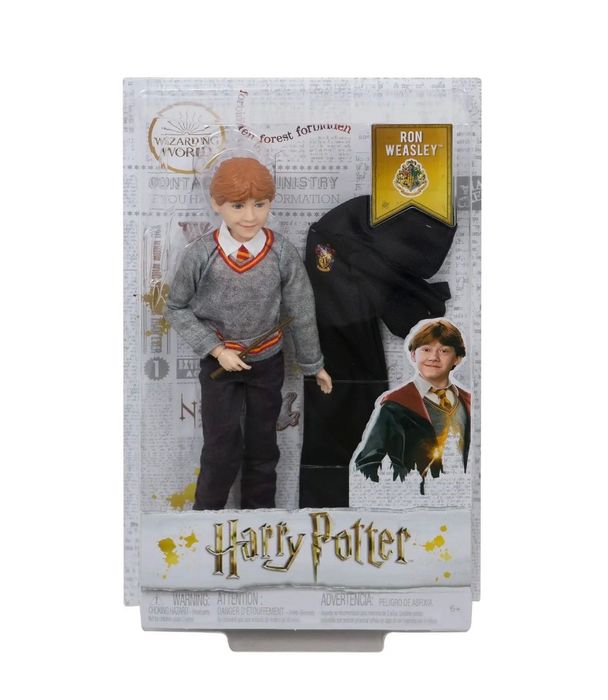 Harry Potter Рон Уизли