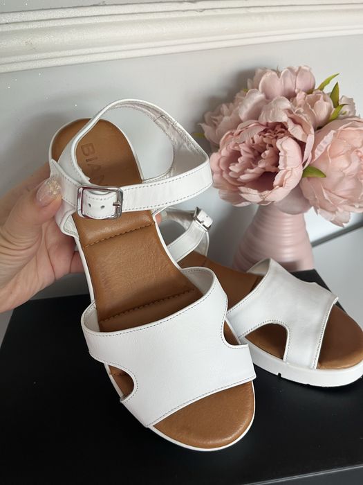 Сандали Bianki 36 номер