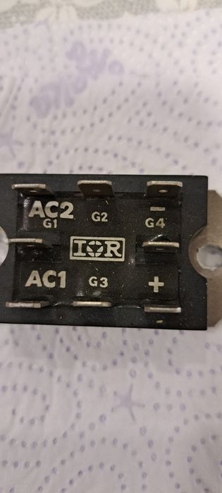 Piese electronice