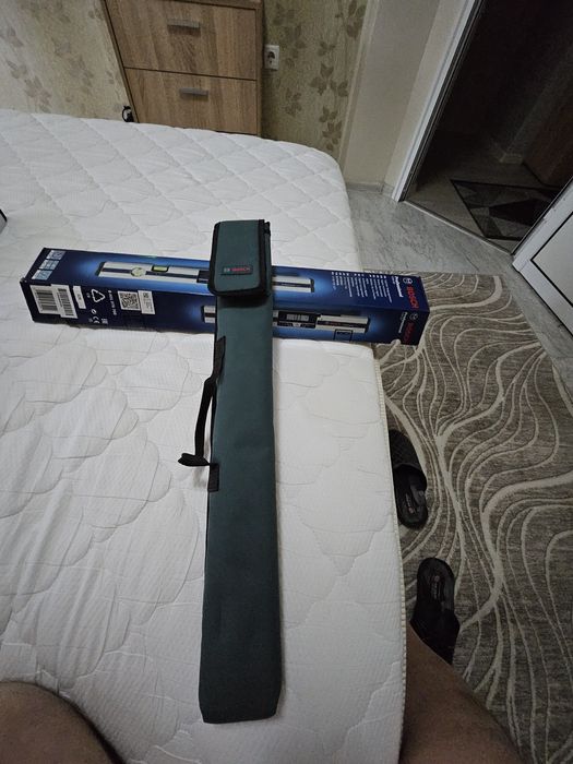 Дигитален Нивелир бош