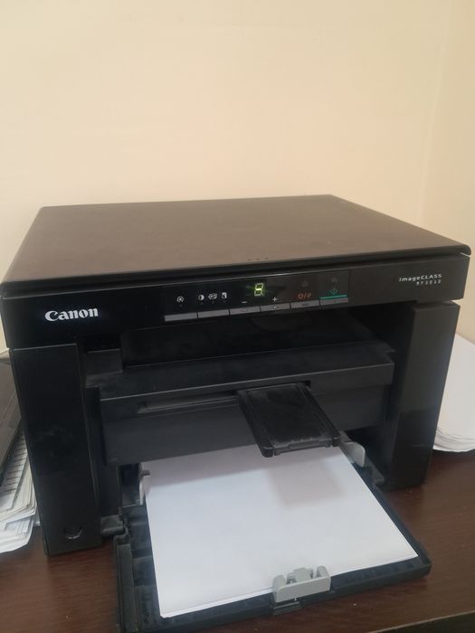 Canon 3010 prentir