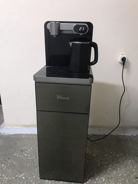 Кулер для воды Bona 22lk