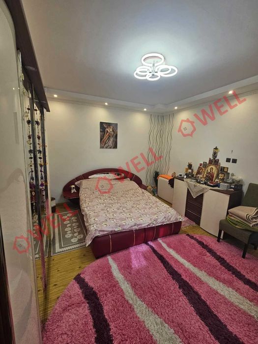 Casă de vânzare – Reghin, strada Mihai Eminescu