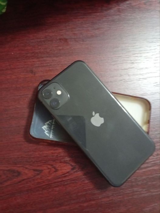 iPhone 11 сатылады!