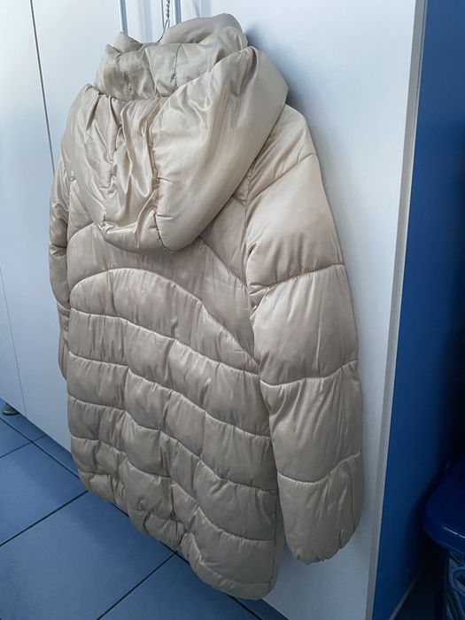 1 Geacă şi 2 Hanorace iarnă fetițe