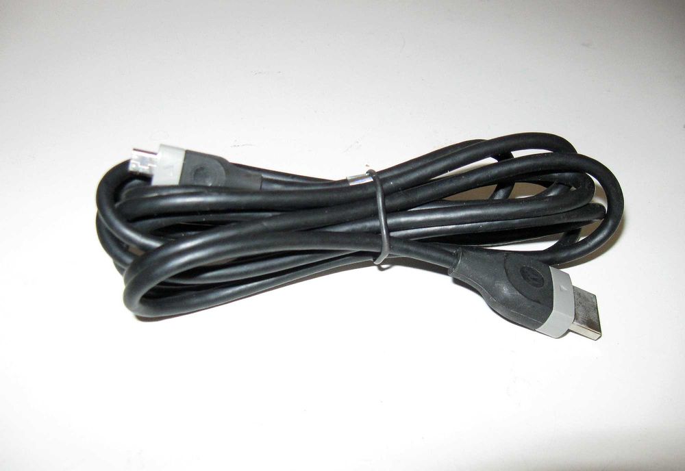 Кабель переходник Micro HDMI - HDMI в отличном состоянии 2метра