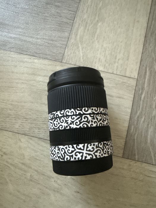 Продам обьектив Sigma 18-50 f2.8