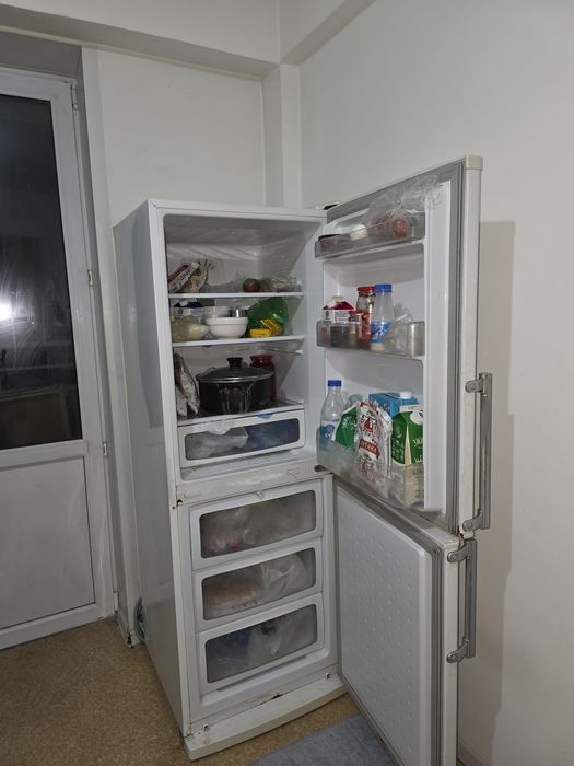 Холодный напиток (холодильник)LG