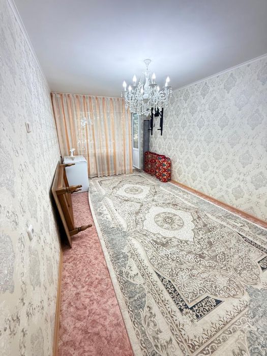 Продается 3х-комн.кв на 7 микрорайоне