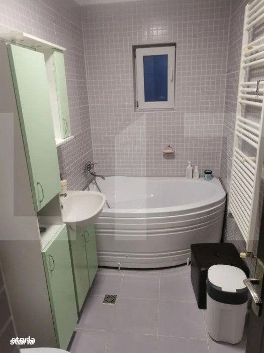 Apartament 3 camere, 75 mp, zona The Office