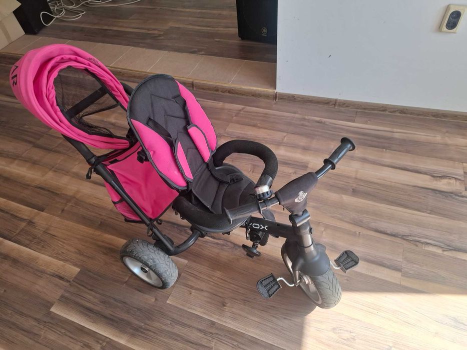 Детска триколка byox