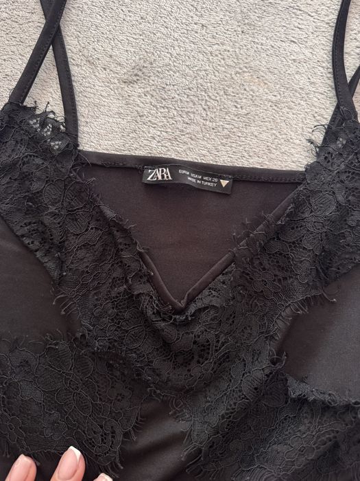 Дамско боди Zara