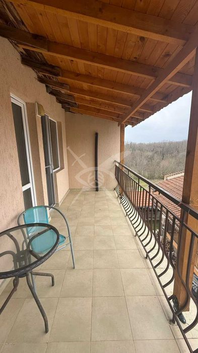 Двустаен апартамент във Варвара 97399 Ключ!!