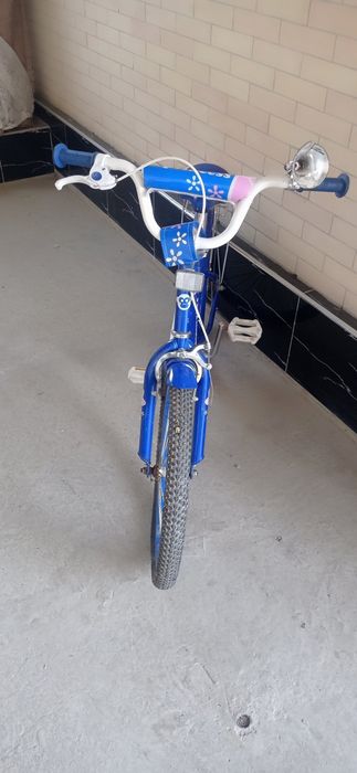 Велосипед сотилади