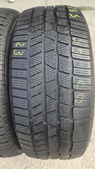 255/50 R20 • Iarna • Continental ContiWinterContact TS830P AO 109H XL | 2 buc | DOT 2023 | Pret/buc