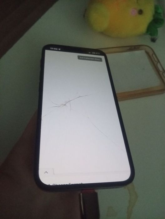 Iphone 13 256gb 82%