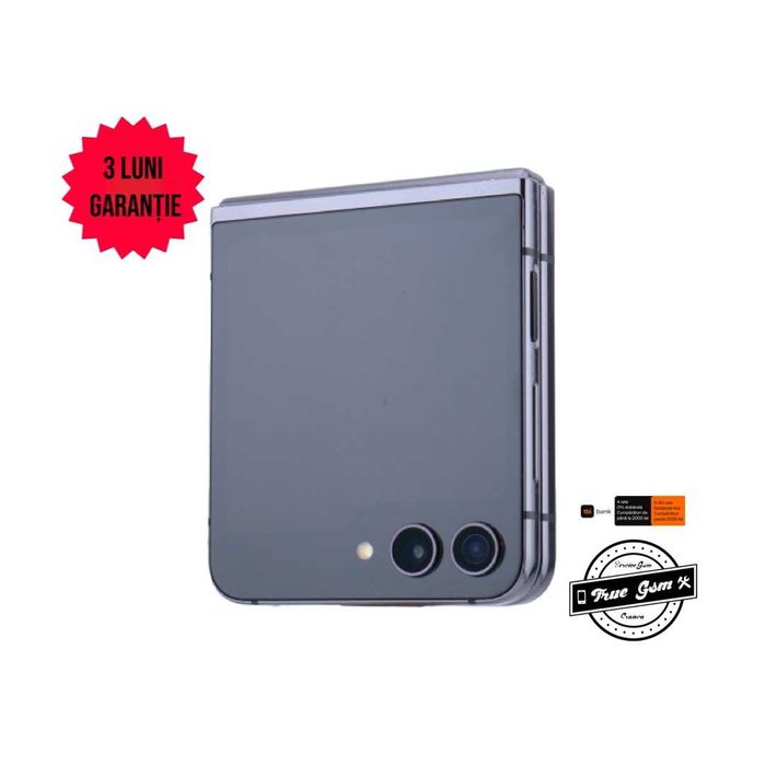 Samsung Z Flip 5 512GB Graphite | TrueGSM