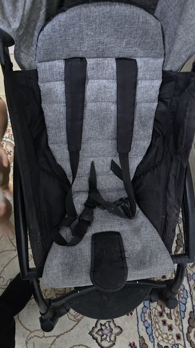 Коляска детская продам