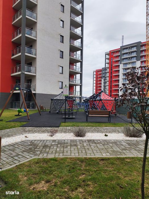Locuință nouă de vânzare în Tudor – zonă verde, confort urban