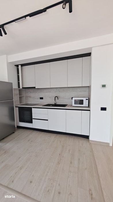 Apartament 3  camere zona Coressi