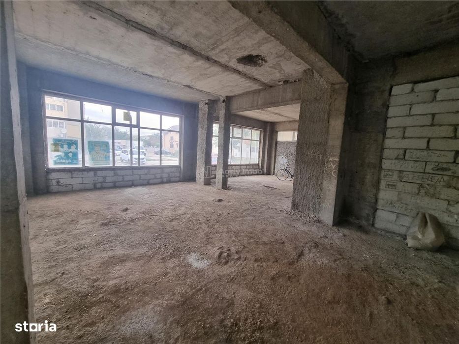 Spatii Comerciale Alexandria Str Dunarii