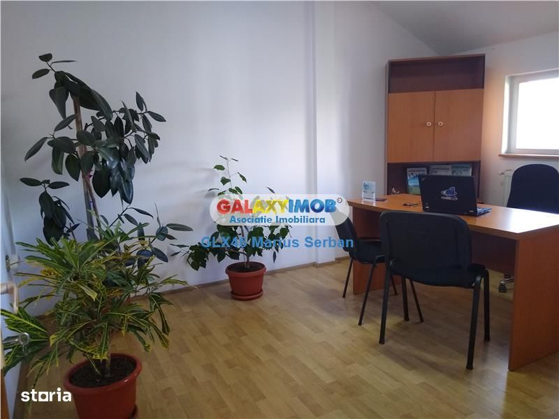 Inchiriere birou central Targoviste