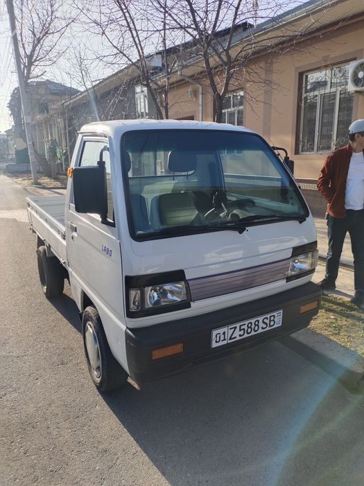 Labo arendaga beriladi