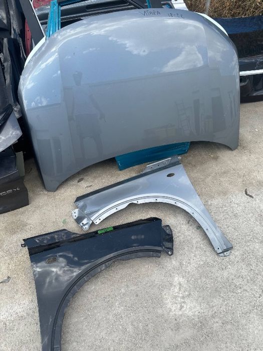 Capota motor / aripa stanga / dreapta Suzuki Vitara