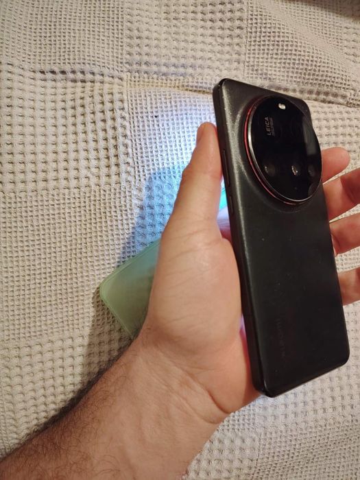 Xiaomi 15  Ultra бартер