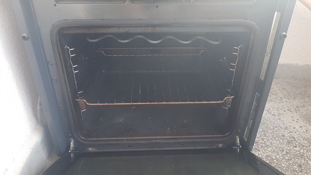 Фурна за вграждане Whirlpool