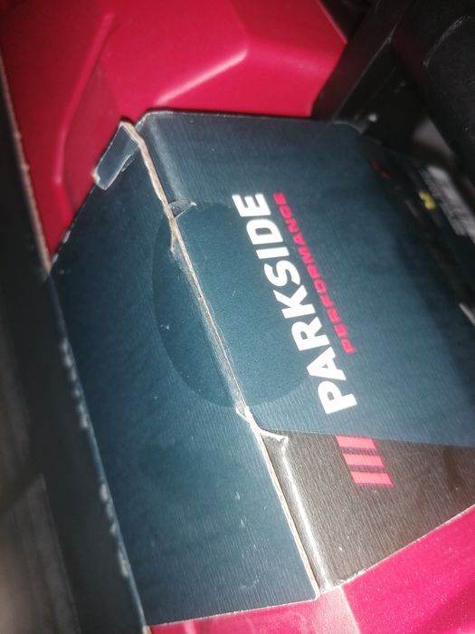 Fierastrau sabie Parkside Performance