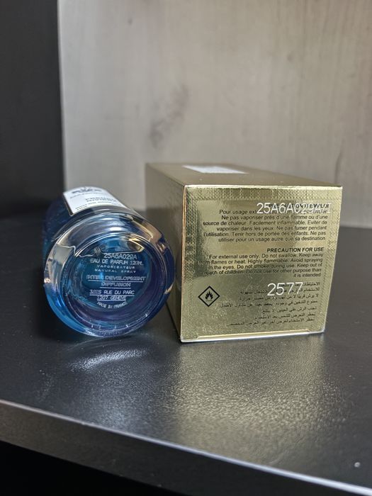 Mancera French Riviera