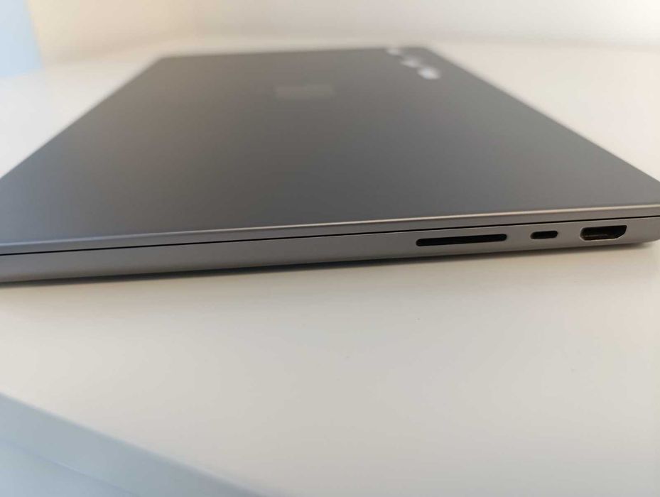 Apple MacBook Pro 14" M1 Pro 16GB RAM 2021