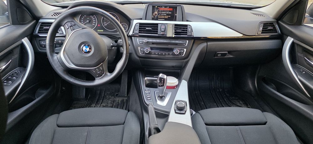 Vand BMW 320 xDrive