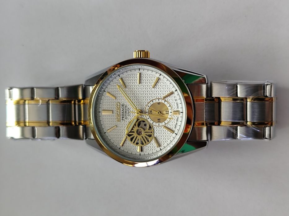 ceas Seiko automatic