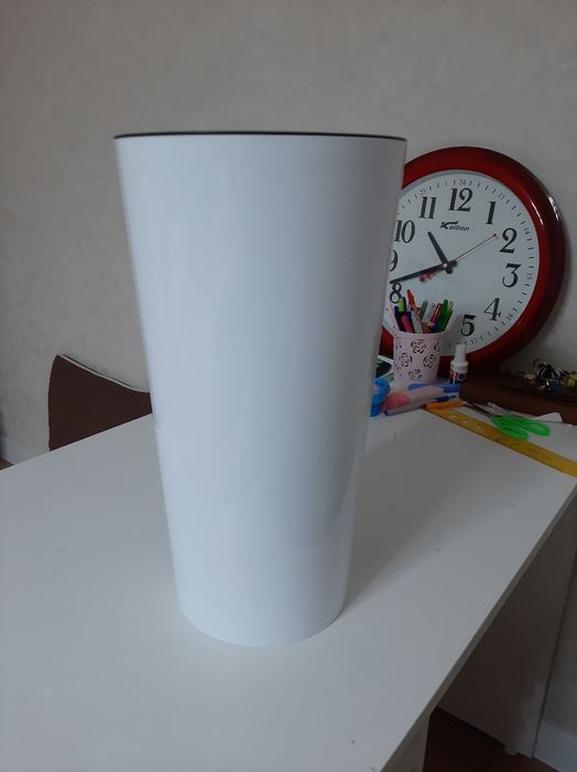 Продам интересную вазу