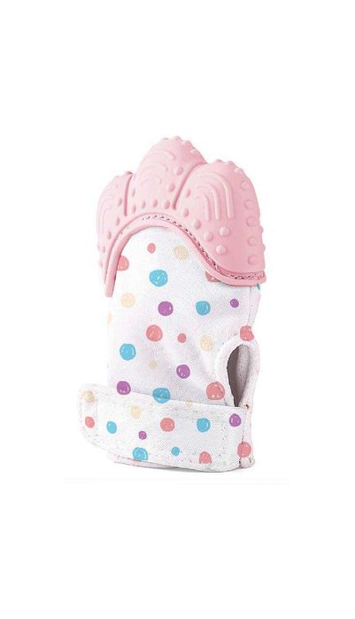 Прорезыватель - перчатка