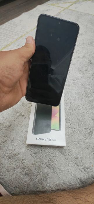 Продам Samsung A56 5G