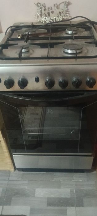 Готварска Газова печка