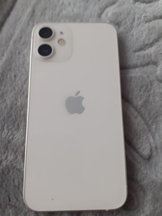 Vand iphone 12 mini de 64gb