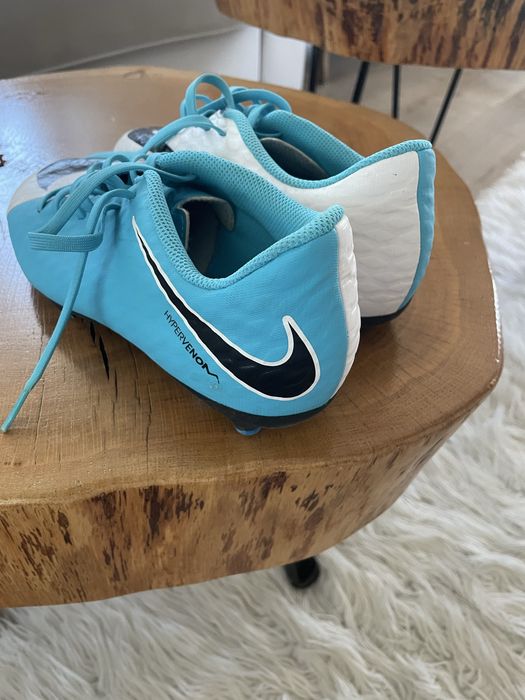Ghete fotbal Nike 36.5