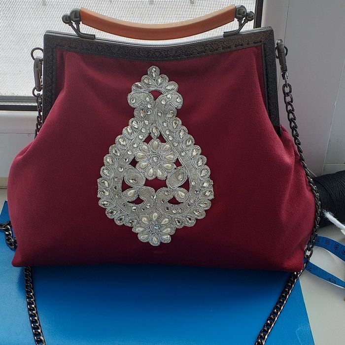 Продам сумки ручной работы