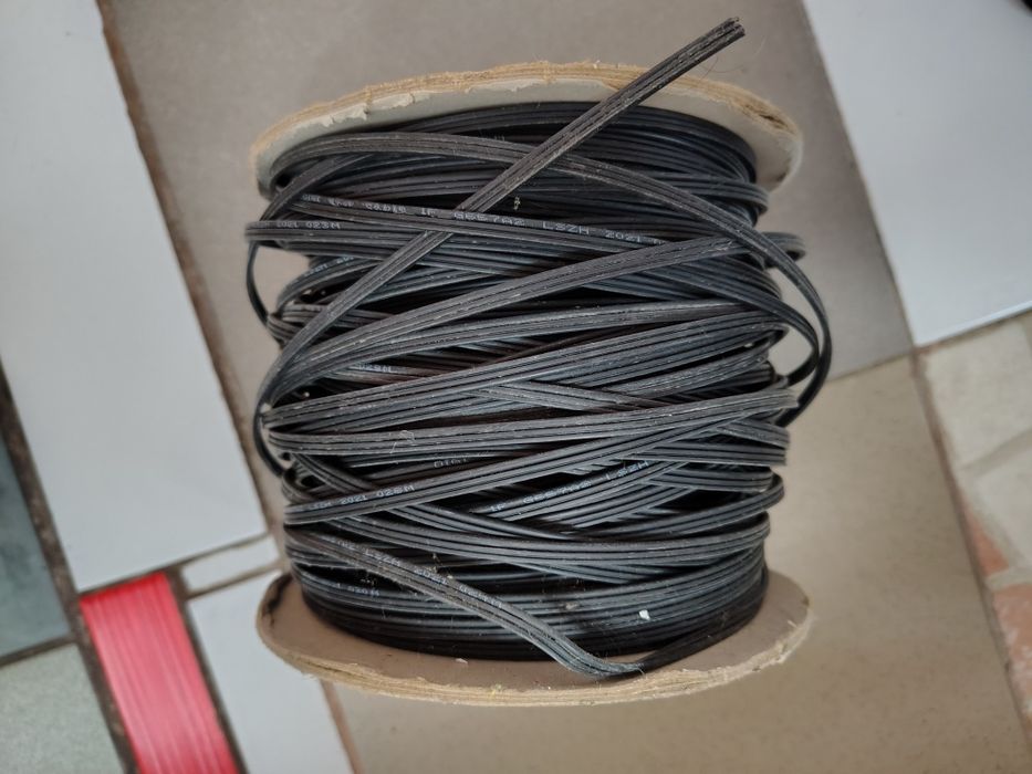Fibra Optica G658A2