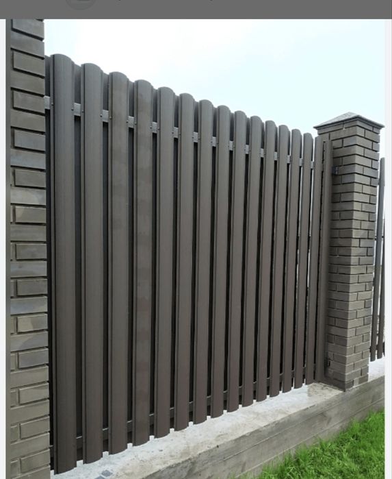 Евроштакетник, Петропавловск