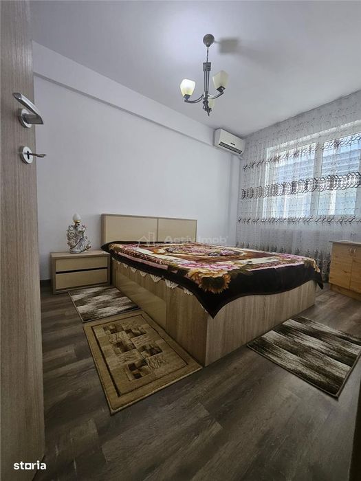 Vanzare Apartament 2 camere - Militari Residence  Strada Apeductului