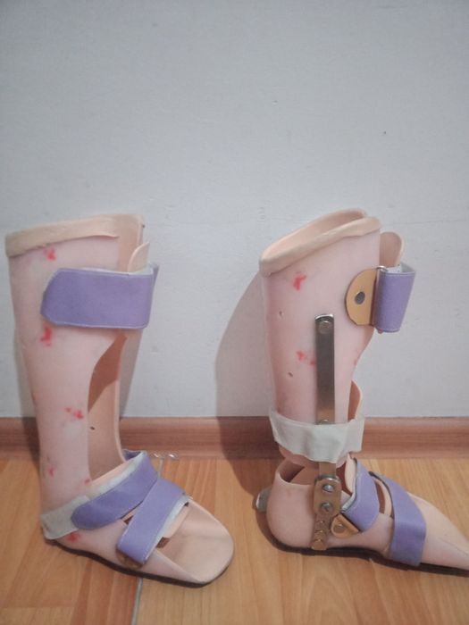 Тутор ортопедические