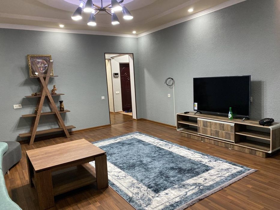 Аренда Юнусабад метро Минор 3коом квартира