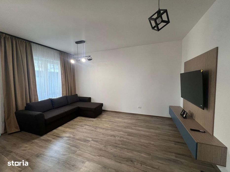 Apartament 2 camere – ideal pentru un stil de viață modern