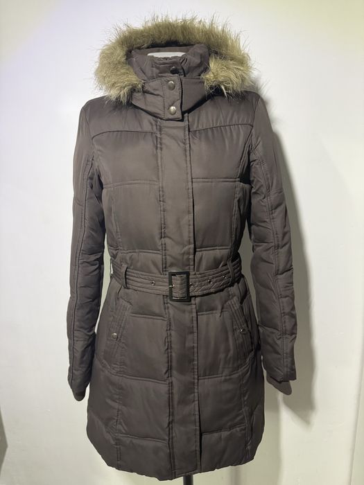 Geaca matlasata dama primavara , marimea S