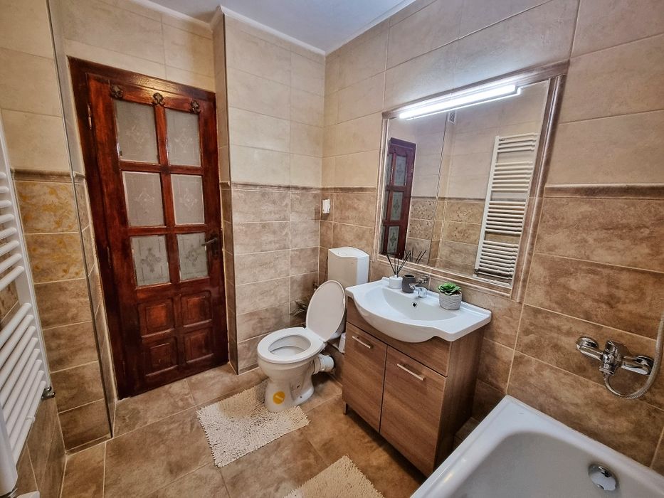 Apartament 2 camere de inchiriat, Carpati 2
